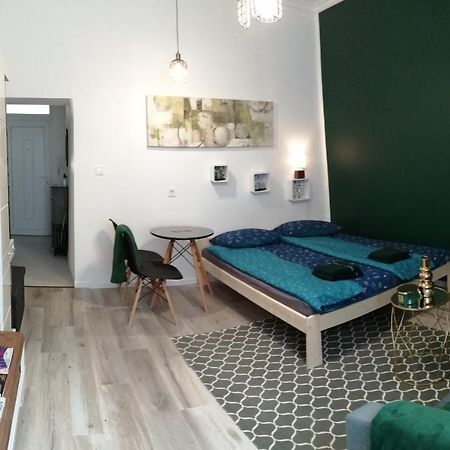 Hanna Apartman Szeged Exterior photo