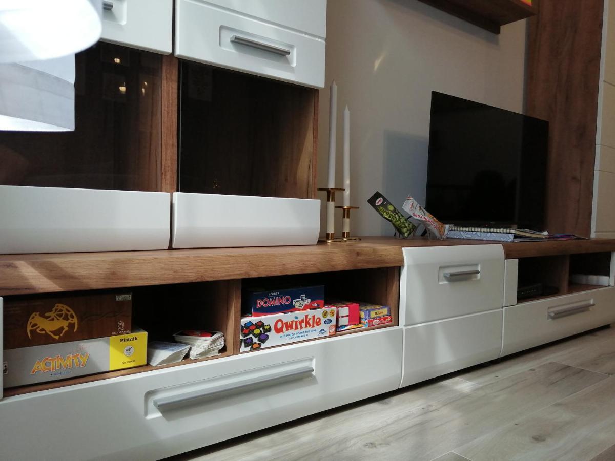 Hanna Apartman Szeged Exterior photo
